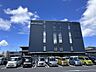 周辺：米原市役所　本庁舎 1490m