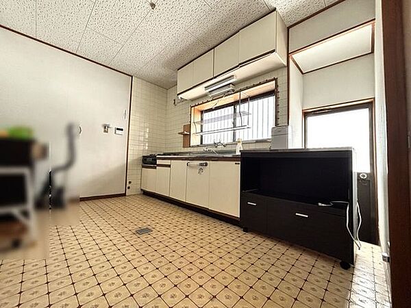 キッチン