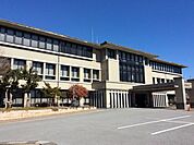 長浜市役所　湖北支所 1700m