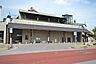 周辺：JR長浜駅　西口 270m