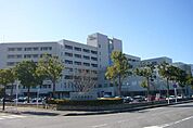 市立長浜病院 3200m