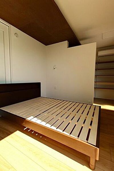 洋室を拡大表示