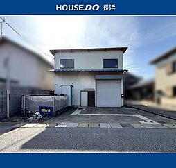 事業用一括  中古（倉庫）