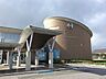 周辺：長浜市役所　びわ支所 1300m