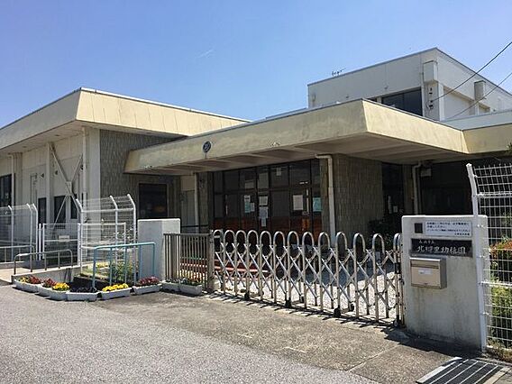 北郷里幼稚園 ...
