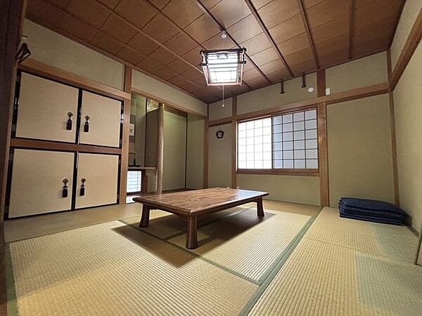 和室