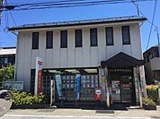長浜地福寺郵便局 770m