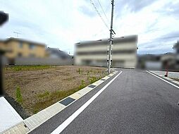 新庄寺町　売土地