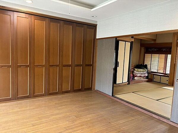 洋室