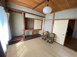 和室の画像