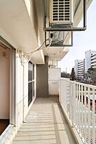 UR大久保  ｜ 千葉県習志野市本大久保2丁目（賃貸マンション2LDK・2階・57.55㎡） その11