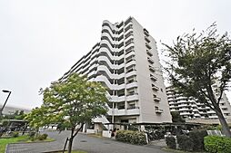 UR谷津パークタウン参番街
