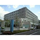 病院「谷津保健病院（総合）まで500ｍ」