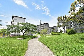 UR千葉幸町  ｜ 千葉県千葉市美浜区幸町2丁目（賃貸マンション3K・3階・47.72㎡） その17