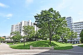 URウインズタウン稲毛海岸  ｜ 千葉県千葉市美浜区高浜1丁目（賃貸マンション1LDK・7階・50.45㎡） その5