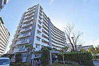 千葉県千葉市美浜区高浜1丁目：物件画像／独立行政法人都市再生機構　UR稲毛海岸営業センター