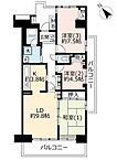 千葉県千葉市美浜区高洲3丁目：物件画像／独立行政法人都市再生機構　UR稲毛海岸営業センター