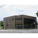 銀行「京葉銀行成田西支店まで660ｍ」