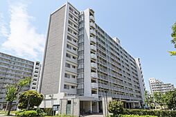 UR浦安ニューシティ美浜西エステート