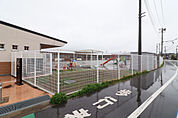 幼稚園・保育園「井野なないろ保育所まで577ｍ」