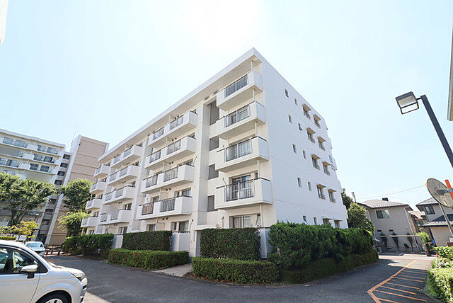 5?12号棟