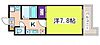 JLBグランエクリュ西新宿21階10.5万円