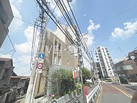 東京都中野区中央4丁目：物件画像／株式会社リブ・ホーム　東中野店