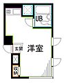 プレール荻窪南1階6.0万円