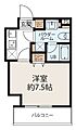 サンフル西新宿9階12.2万円