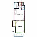 アルハイム中野2階9.8万円