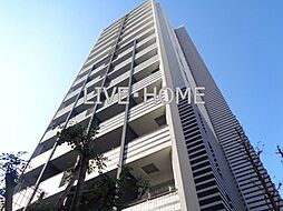 JR総武線 東中野駅 徒歩1分の賃貸マンション