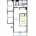 西新宿ハウス4階23.0万円