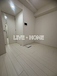 東京メトロ東西線 落合駅 徒歩7分の賃貸マンション 2階2Kのリビング/ダイニング