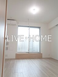 JR総武線 中野駅 徒歩5分の賃貸マンション 4階1Kのリビング/ダイニング