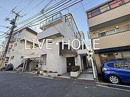 東京メトロ丸ノ内線 中野新橋駅 徒歩8分