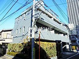 都営大江戸線 西新宿五丁目駅 徒歩3分