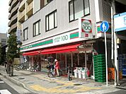ローソンストア100 LS江古田店（685m）