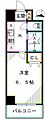 モンヴィラージュ中野新橋8階8.2万円