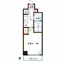 AXAS新宿中落合9階7.9万円