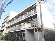 東京都中野区上高田1丁目：物件画像／株式会社リブ・ホーム　東中野店