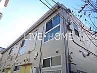 東京都杉並区下井草2丁目：物件画像／株式会社リブ・ホーム　東中野店