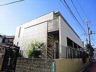 東京都中野区大和町2丁目：物件画像／株式会社リブ・ホーム　東中野店