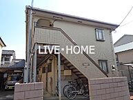 東京都杉並区下井草2丁目：物件画像／株式会社リブ・ホーム　東中野店