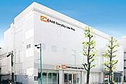 オーケー 下落合店（182m）