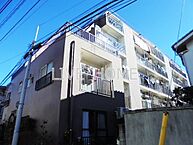 東京都新宿区北新宿3丁目：物件画像／株式会社リブ・ホーム　東中野店