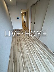 ONE ROOF RESIDENCE NAKANO 1LDKの写真