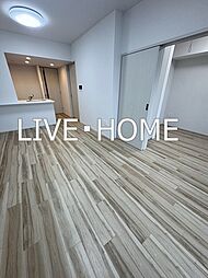 ONE ROOF RESIDENCE NAKANO 2LDKの写真