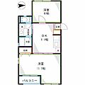 ライフ荻窪4階16.0万円