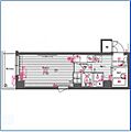 ガーラ新宿下落合3階8.6万円