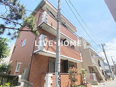 外観 外観